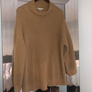 American Eagle Turtleneck Top